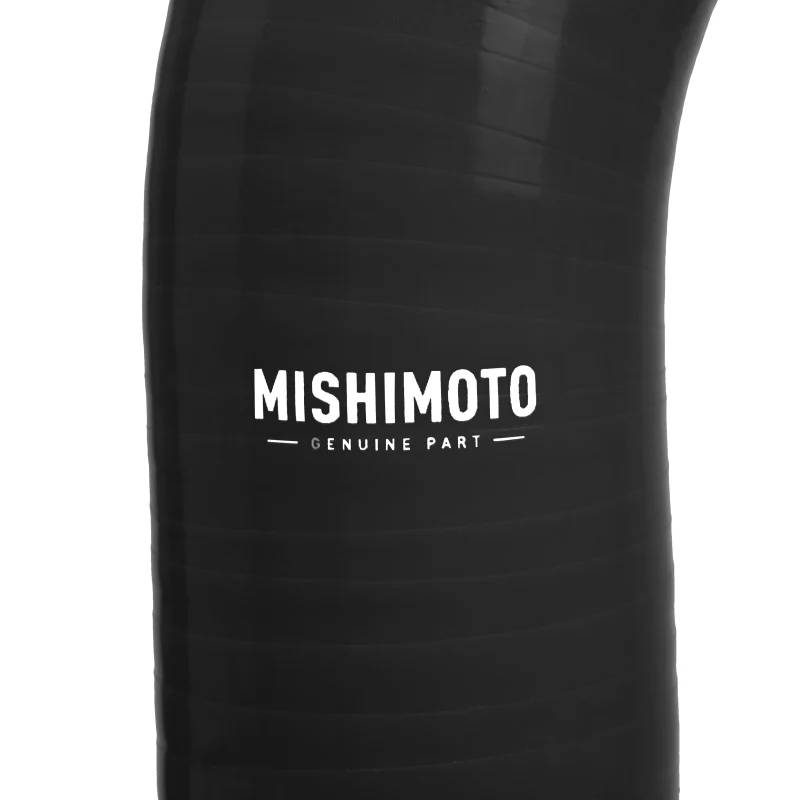 Mishimoto 99-01 Subaru Impreza RS 2.5L Black Silicone Hose Kit - Image 10