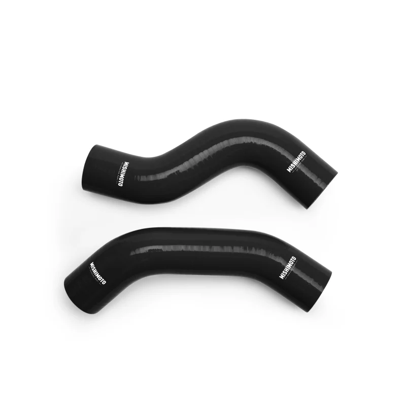 Mishimoto 99-01 Subaru Impreza RS 2.5L Black Silicone Hose Kit - Image 2