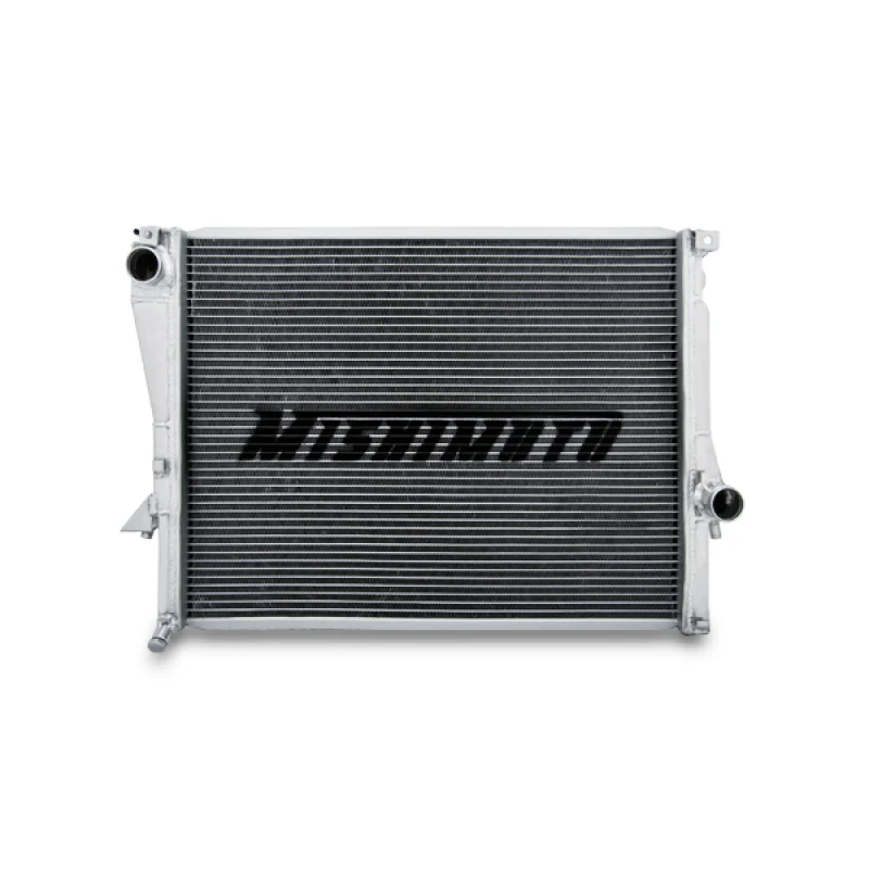 Mishimoto 99-02 BMWZ3 Manual X-Line (Thicker Core) Aluminum Radiator - Image 11
