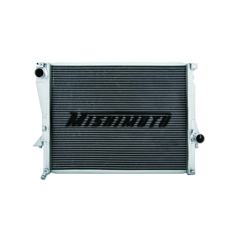 Mishimoto 99-02 BMWZ3 Manual X-Line (Thicker Core) Aluminum Radiator - Image 17