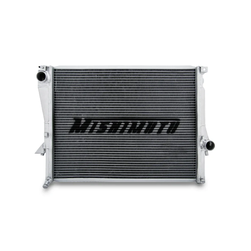 Mishimoto 99-02 BMWZ3 Manual X-Line (Thicker Core) Aluminum Radiator - Image 21