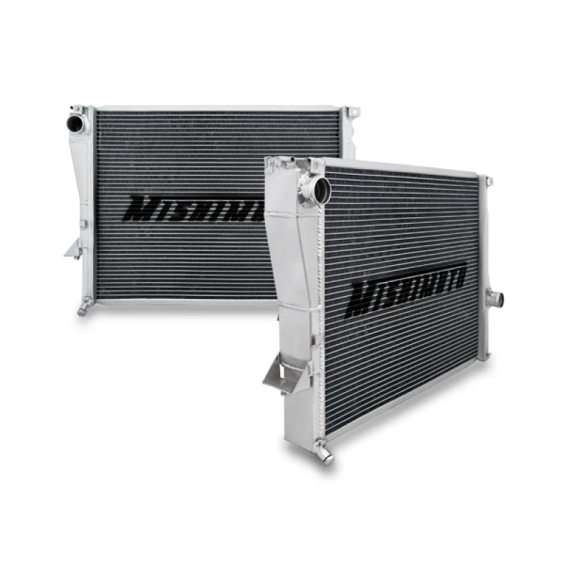 Mishimoto 99-02 BMWZ3 Manual X-Line (Thicker Core) Aluminum Radiator - Image 3