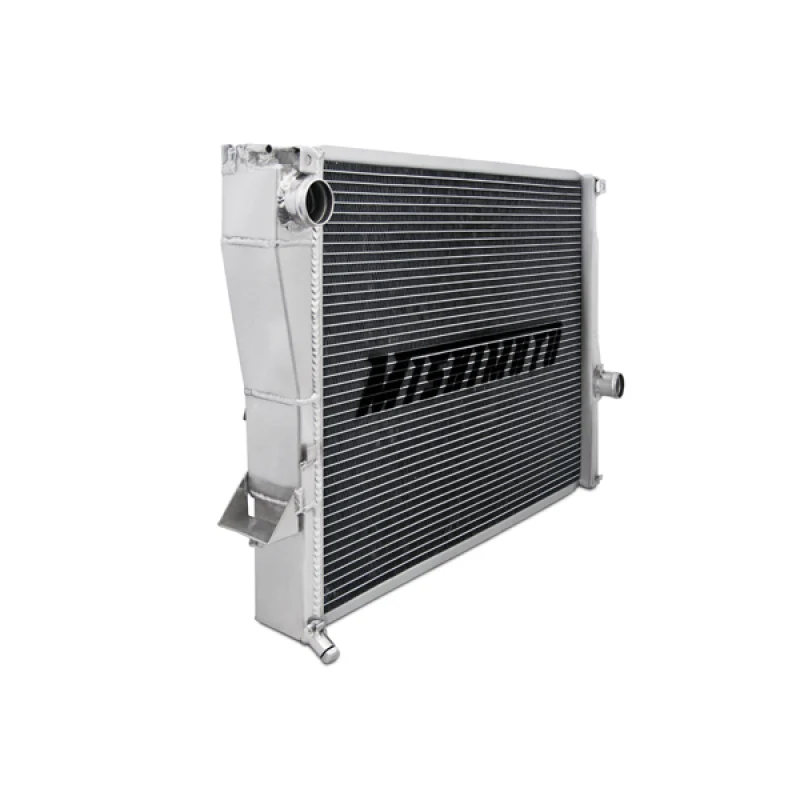 Mishimoto 99-02 BMWZ3 Manual X-Line (Thicker Core) Aluminum Radiator - Image 4