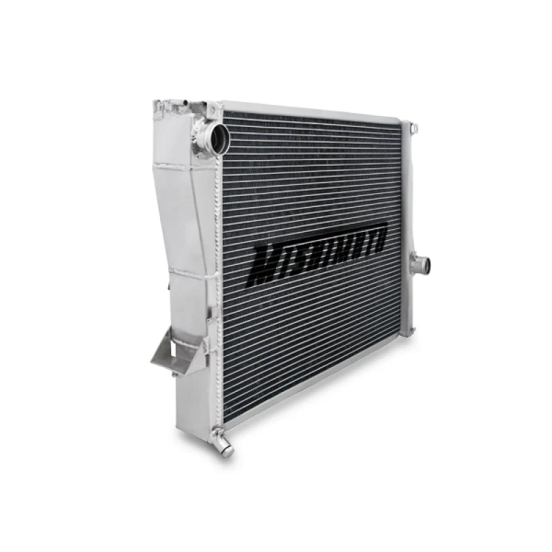 Mishimoto 99-02 BMWZ3 Manual X-Line (Thicker Core) Aluminum Radiator - Image 6