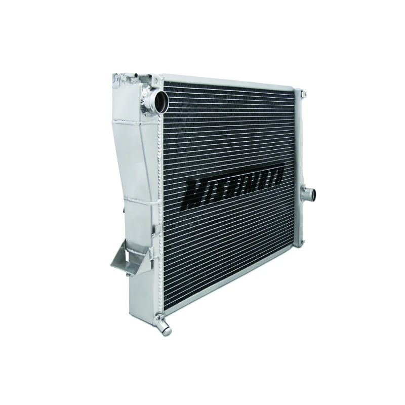 Mishimoto 99-02 BMWZ3 Manual X-Line (Thicker Core) Aluminum Radiator - Image 7