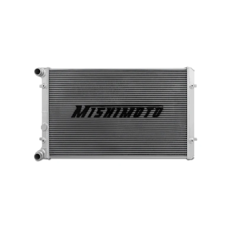 Mishimoto 99-02 Volkswagen Golf Manual Aluminum Radiator - Image 10