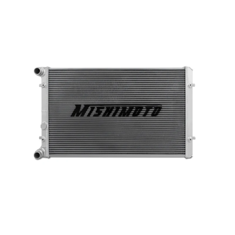 Mishimoto 99-02 Volkswagen Golf Manual Aluminum Radiator - Image 16