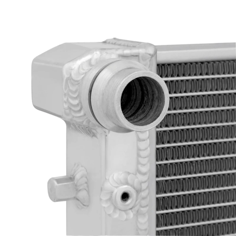 Mishimoto 99-02 Volkswagen Golf Manual Aluminum Radiator - Image 19