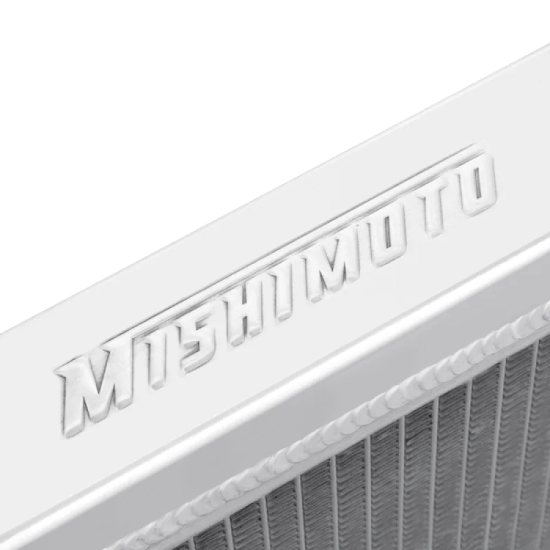 Mishimoto 99-02 Volkswagen Golf Manual Aluminum Radiator - Image 21
