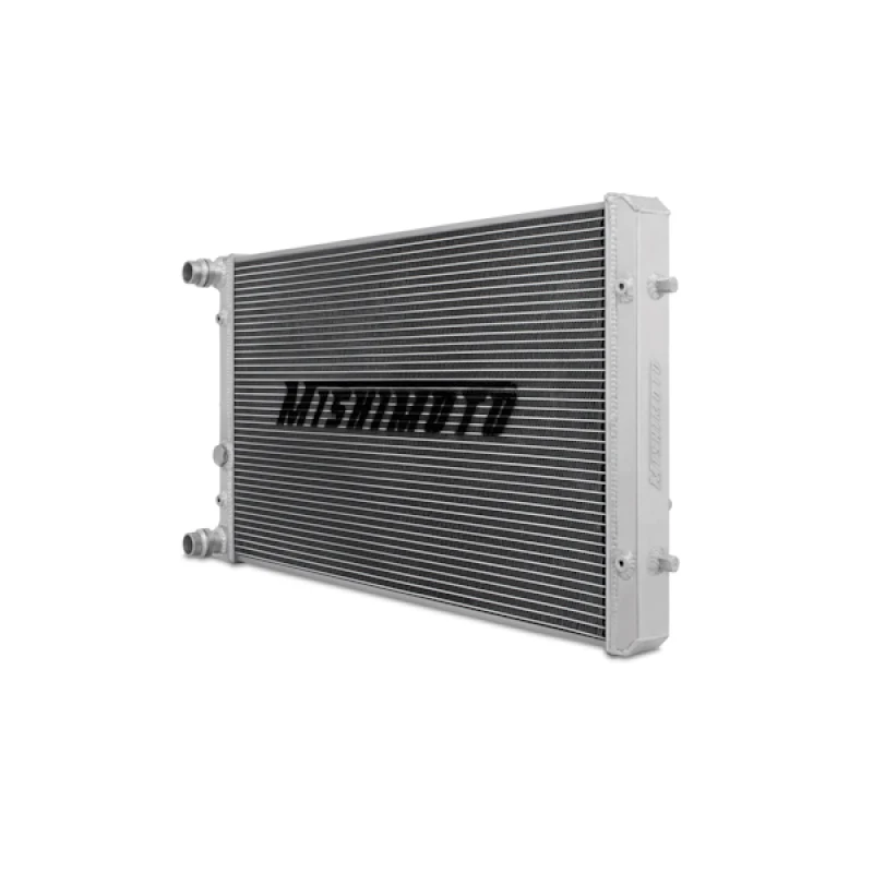 Mishimoto 99-02 Volkswagen Golf Manual Aluminum Radiator - Image 4