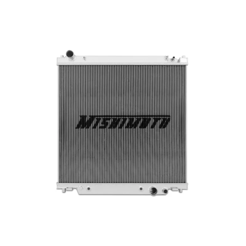 Mishimoto 99-03 Ford F250 w/ 7.3L Powerstroke Engine Aluminum Radiator - Image 17
