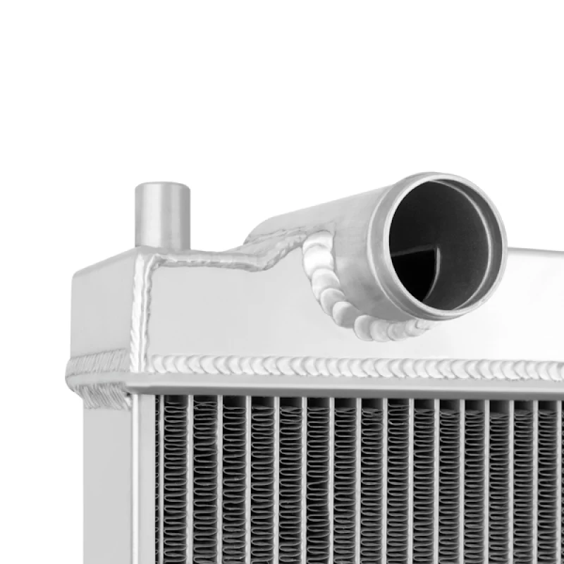 Mishimoto 99-03 Ford F250 w/ 7.3L Powerstroke Engine Aluminum Radiator - Image 18