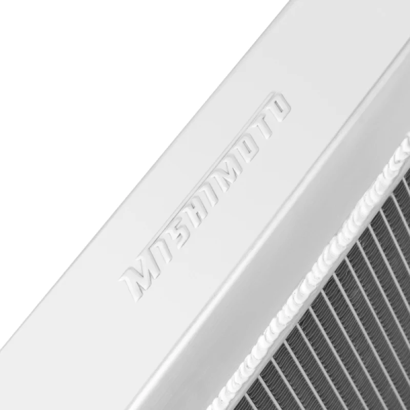 Mishimoto 99-03 Ford F250 w/ 7.3L Powerstroke Engine Aluminum Radiator - Image 19