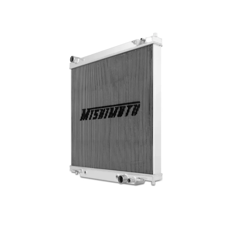Mishimoto 99-03 Ford F250 w/ 7.3L Powerstroke Engine Aluminum Radiator - Image 3