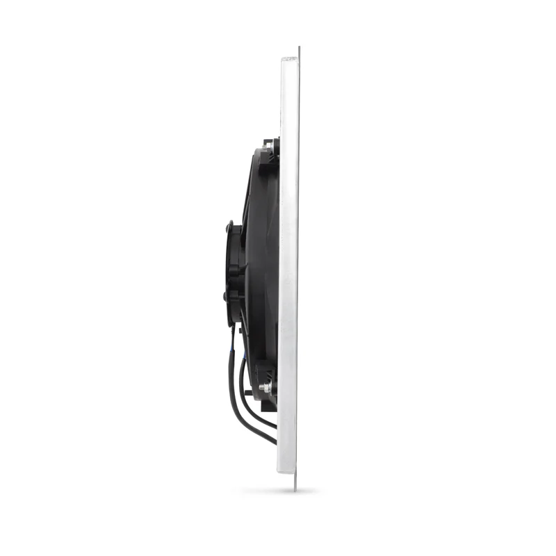 Mishimoto 99-03 Mazda Miata Aluminum Fan Shroud Kit (will not work on 04-05 Miata) - Image 4