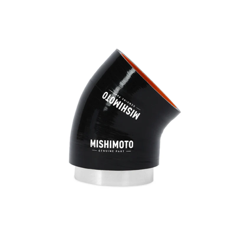 Mishimoto 99-05 BMW E46 323i/325i/328i Performance Cold Air Intake Kit - Black - Image 11