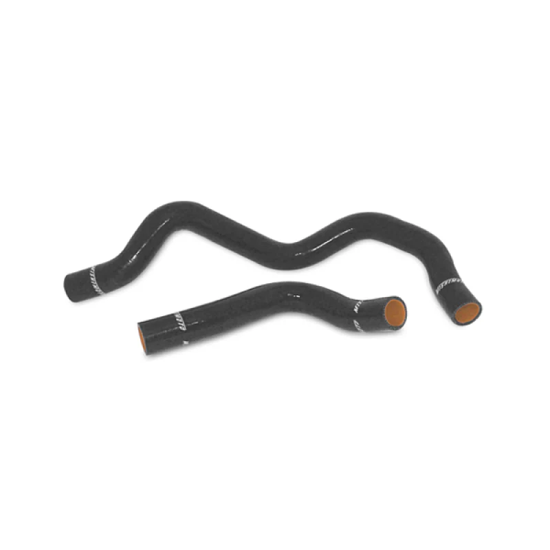 Mishimoto 99-05 Mazda Miata Black Silicone Radiator Hose Kit - Image 2