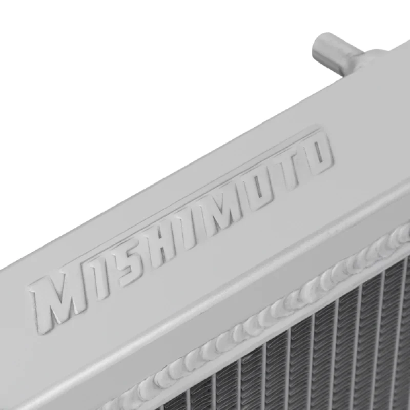 Mishimoto 99-05 Mazda Miata Manual Aluminum Radiator - Image 10