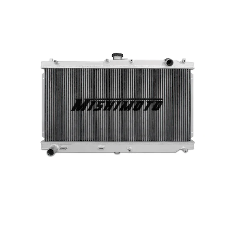 Mishimoto 99-05 Mazda Miata Manual Aluminum Radiator - Image 12