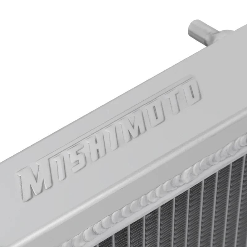 Mishimoto 99-05 Mazda Miata Manual Aluminum Radiator - Image 18
