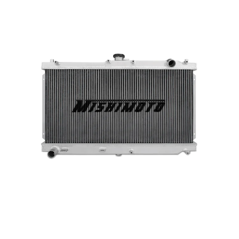 Mishimoto 99-05 Mazda Miata Manual Aluminum Radiator - Image 21