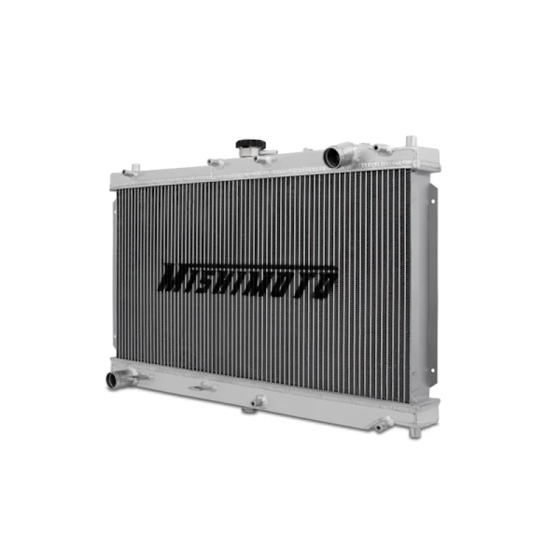 Mishimoto 99-05 Mazda Miata Manual Aluminum Radiator - Image 4