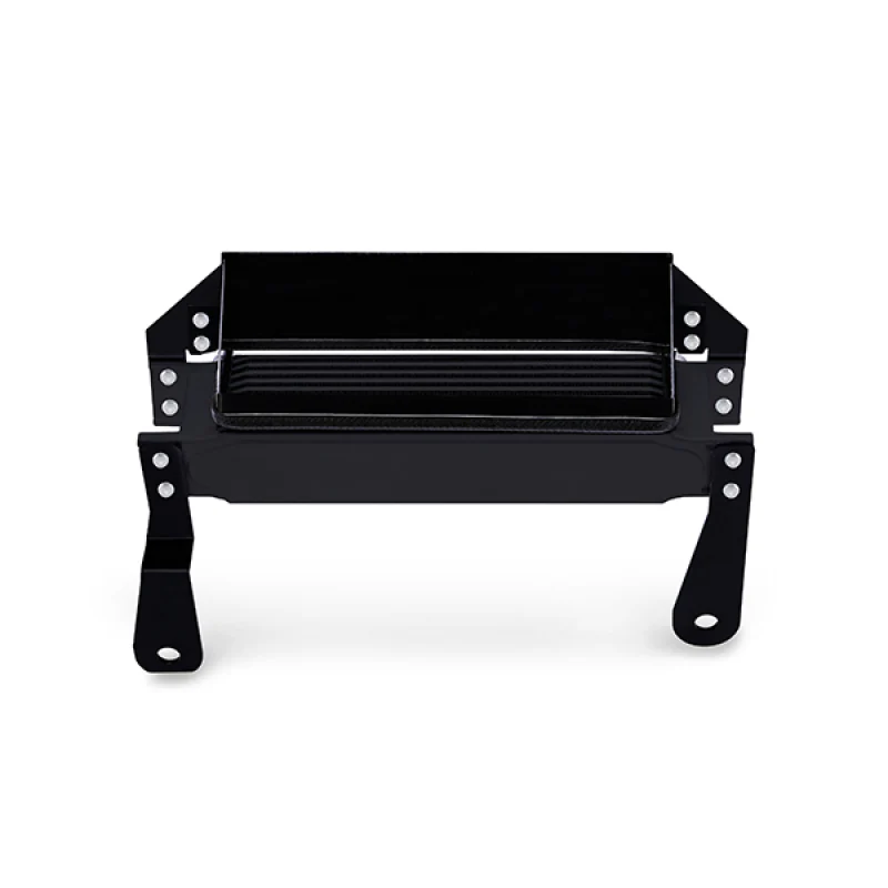Mishimoto 99-05 Mazda Miata Thermostatic Oil Cooler Kit - Black - Image 6