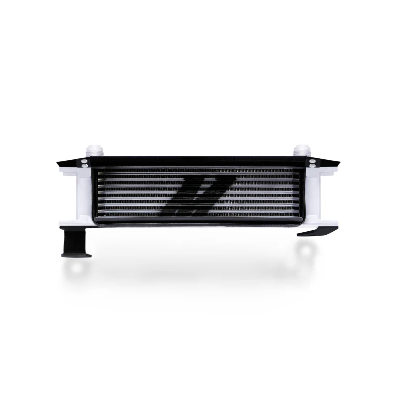 Mishimoto 99-05 Mazda Miata Thermostatic Oil Cooler Kit - Silver - Image 10
