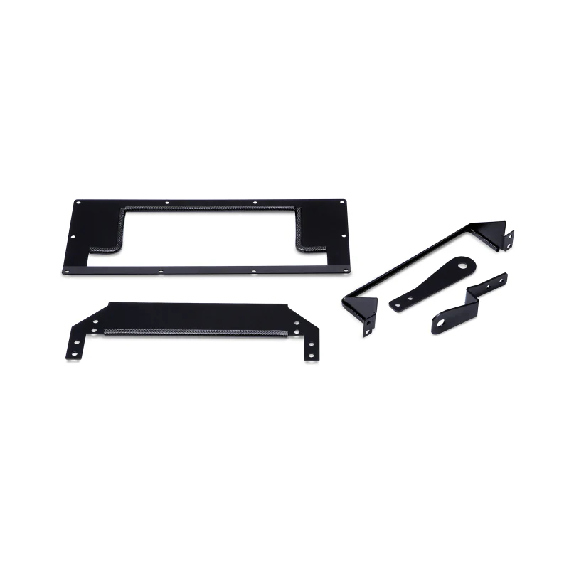 Mishimoto 99-05 Mazda Miata Thermostatic Oil Cooler Kit - Silver - Image 18