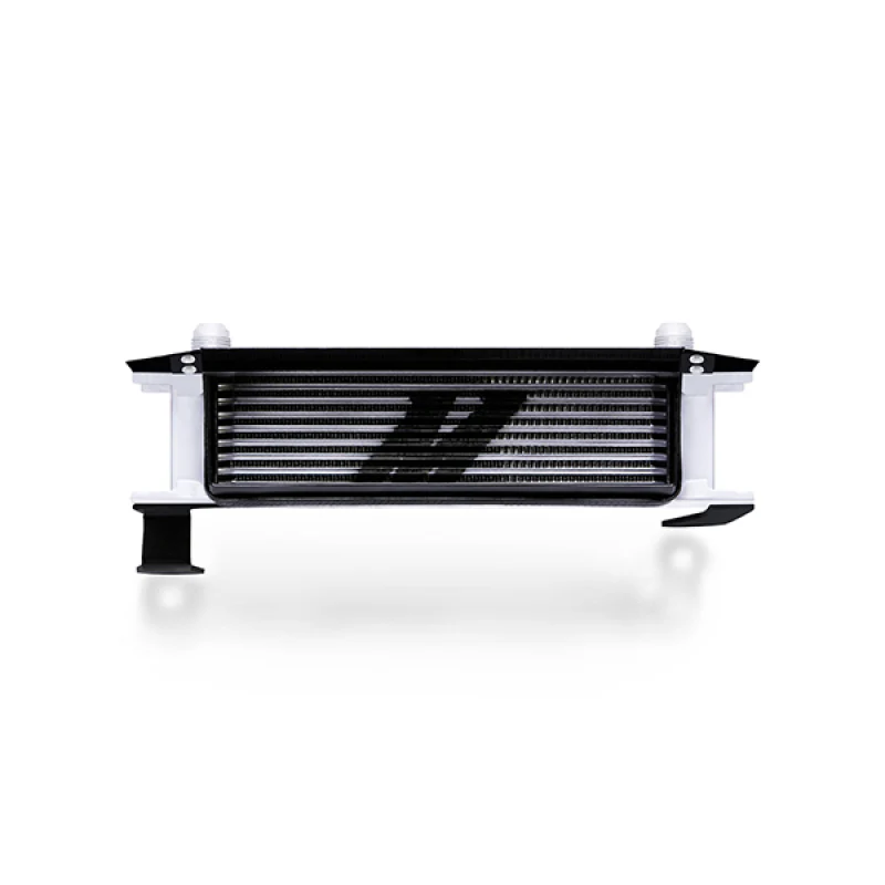 Mishimoto 99-05 Mazda Miata Thermostatic Oil Cooler Kit - Silver - Image 22