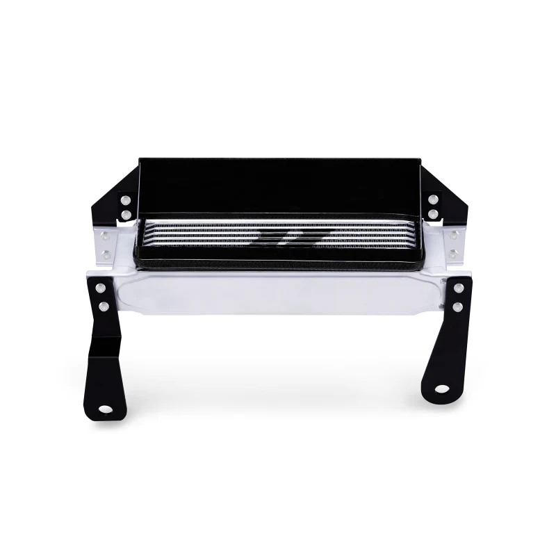 Mishimoto 99-05 Mazda Miata Thermostatic Oil Cooler Kit - Silver - Image 6
