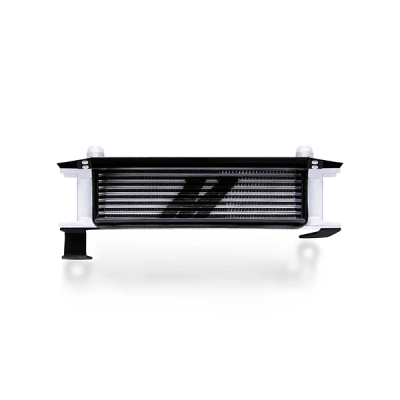 Mishimoto 99-05 Mazda Miata Thermostatic Oil Cooler Kit - Silver - Image 9