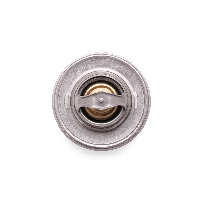 Mishimoto 99-05 VW GTI 1.8T 180 Degree Racing Thermostat - Image 4