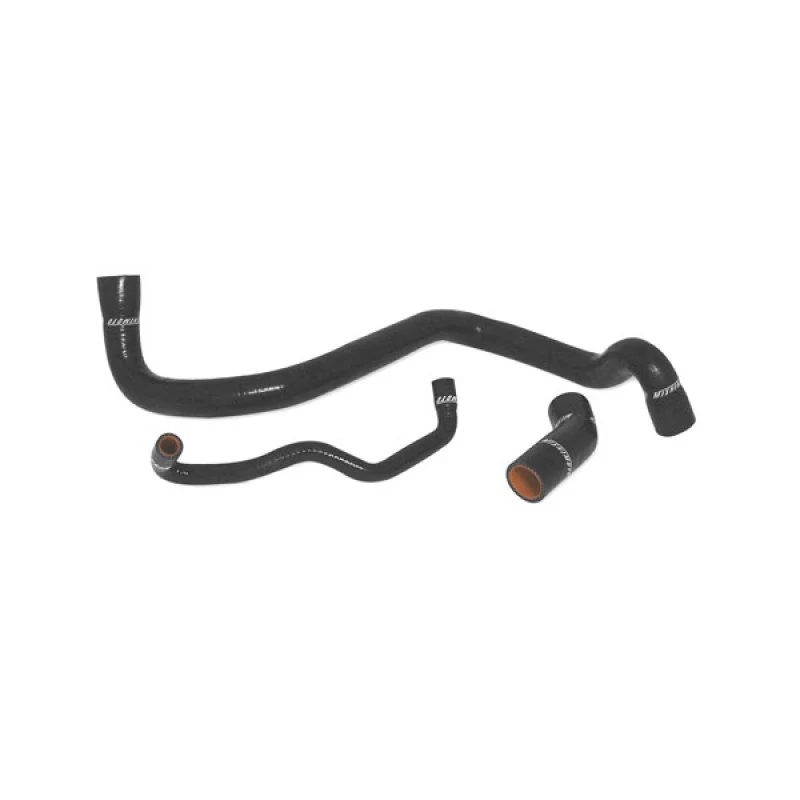 Mishimoto 99-06 Audi TT Black Silicone Hose Kit - Image 2