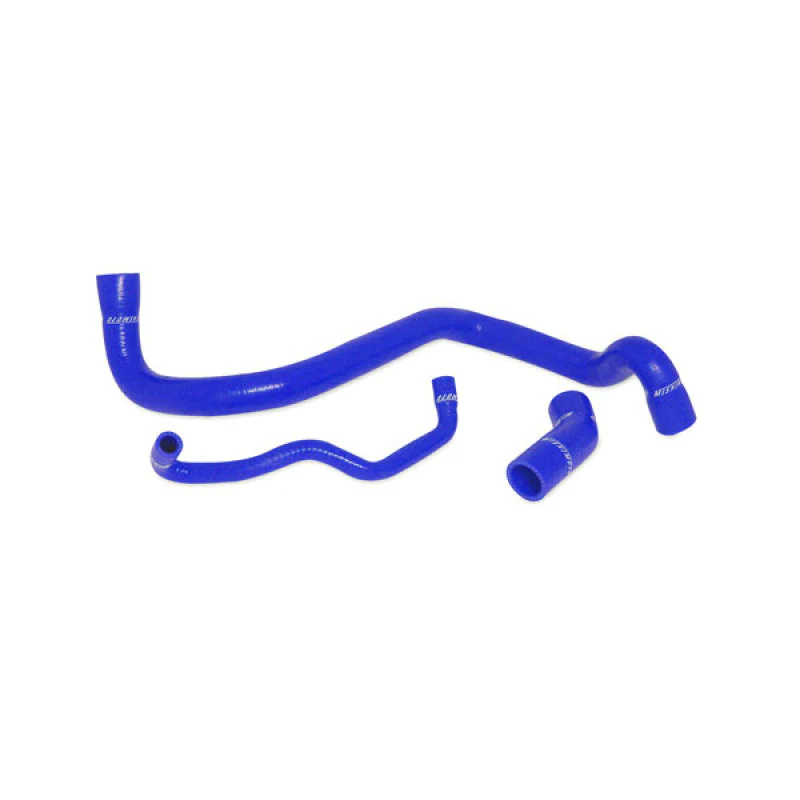 Mishimoto 99-06 Audi TT Black Silicone Hose Kit - Image 3