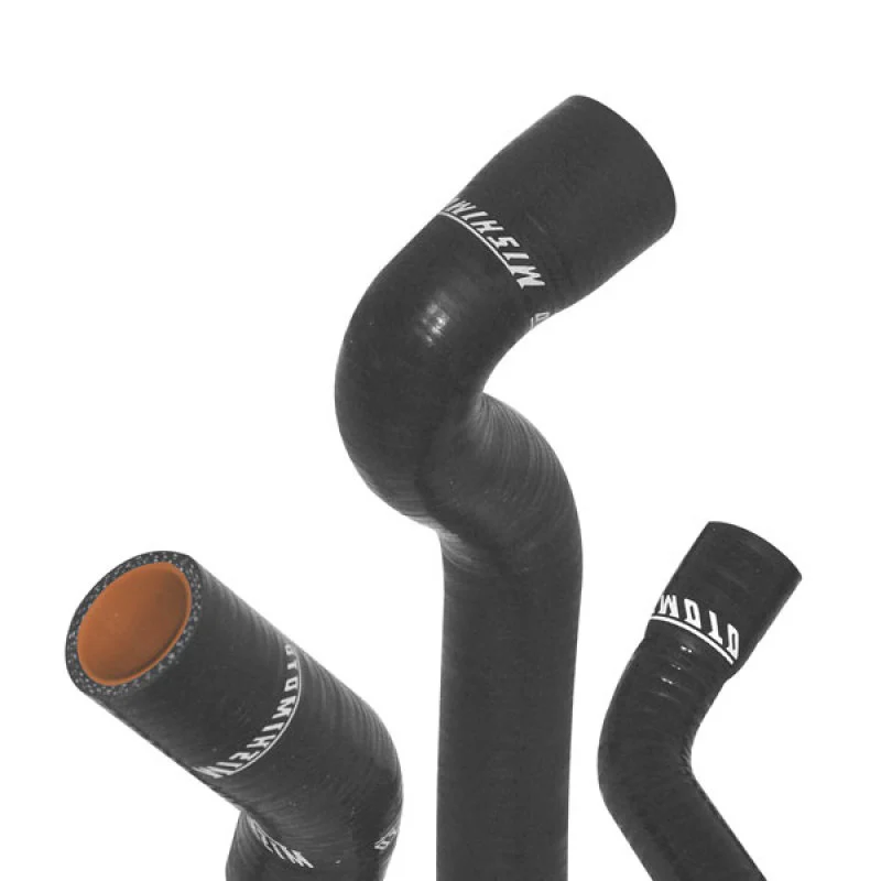 Mishimoto 99-06 Audi TT Black Silicone Hose Kit - Image 5