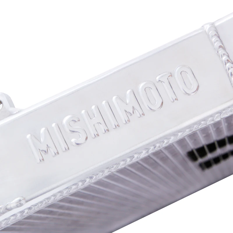 Mishimoto 99-06 BMW 323i/323i/328i/330i Performance Aluminum Radiator - Image 12