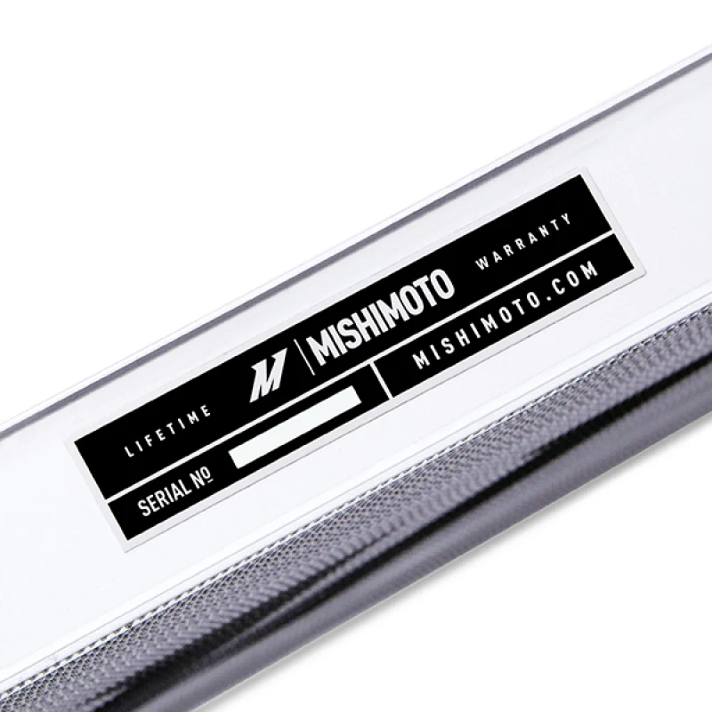 Mishimoto 99-06 BMW 323i/323i/328i/330i Performance Aluminum Radiator - Image 14