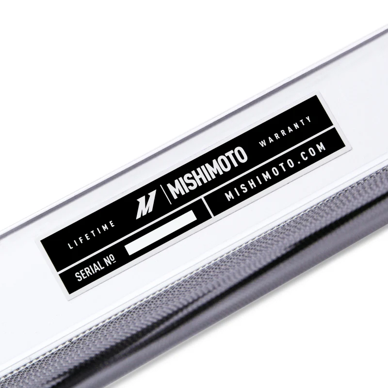 Mishimoto 99-06 BMW 323i/323i/328i/330i Performance Aluminum Radiator - Image 15