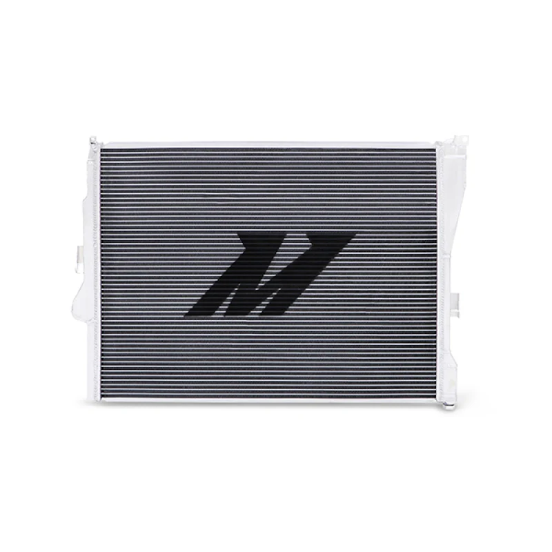 Mishimoto 99-06 BMW 323i/323i/328i/330i Performance Aluminum Radiator - Image 17