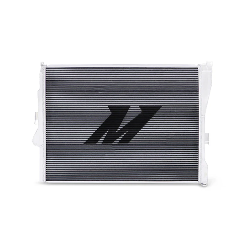Mishimoto 99-06 BMW 323i/323i/328i/330i Performance Aluminum Radiator - Image 18