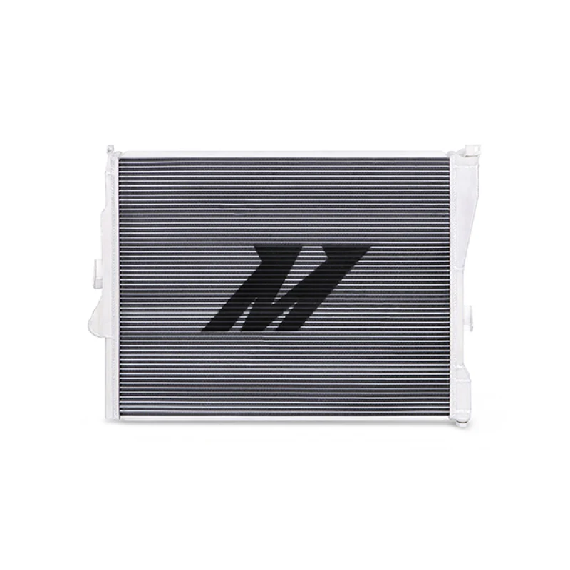 Mishimoto 99-06 BMW 323i/323i/328i/330i w/ Auto Transmission Performance Aluminum Radiator - Image 11
