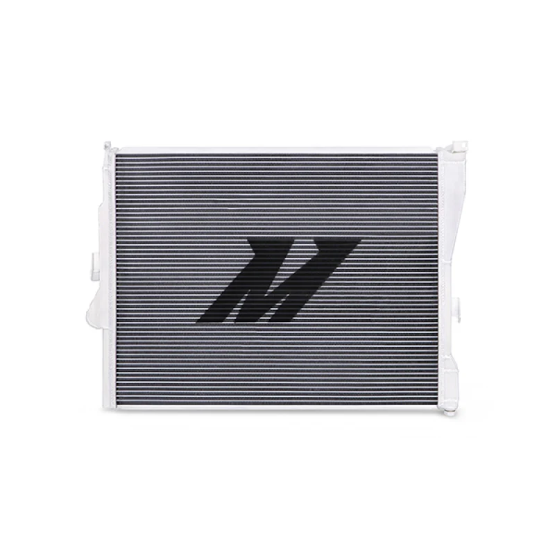 Mishimoto 99-06 BMW 323i/323i/328i/330i w/ Auto Transmission Performance Aluminum Radiator - Image 15