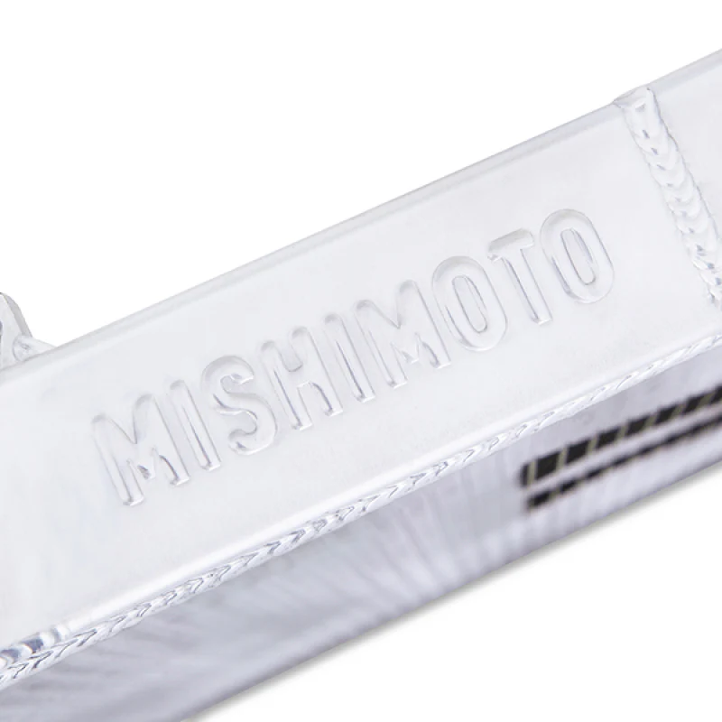 Mishimoto 99-06 BMW 323i/323i/328i/330i w/ Auto Transmission Performance Aluminum Radiator - Image 19