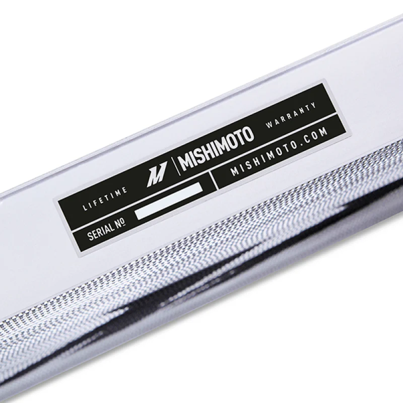 Mishimoto 99-06 BMW 323i/323i/328i/330i w/ Auto Transmission Performance Aluminum Radiator - Image 20