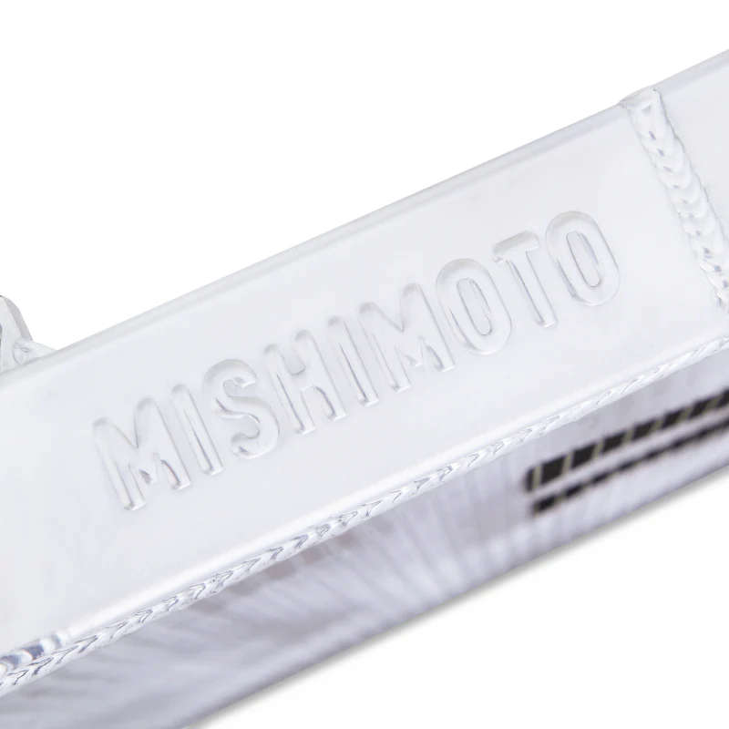 Mishimoto 99-06 BMW 323i/323i/328i/330i w/ Auto Transmission Performance Aluminum Radiator - Image 22