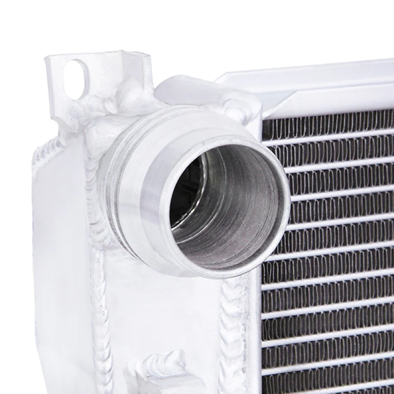 Mishimoto 99-06 BMW 323i/323i/328i/330i w/ Auto Transmission Performance Aluminum Radiator - Image 23