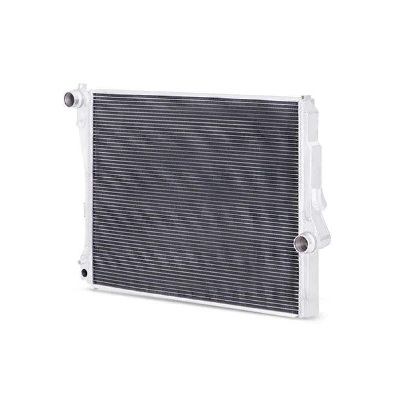 Mishimoto 99-06 BMW 323i/323i/328i/330i w/ Auto Transmission Performance Aluminum Radiator - Image 6