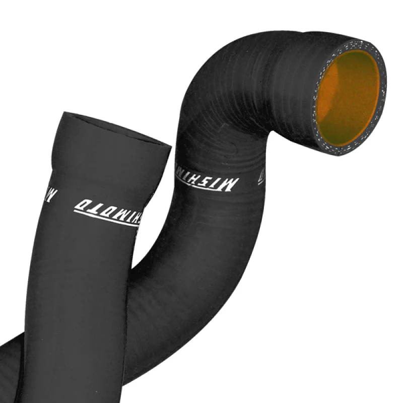 Mishimoto 99-06 BMW E46 Black Silicone Hose Kit - Image 6