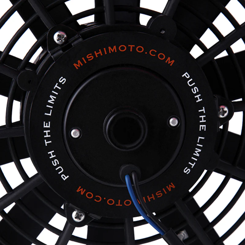 Mishimoto 99-06 BMW E46 Non-M Aluminum Fan Shroud Kit - Image 4
